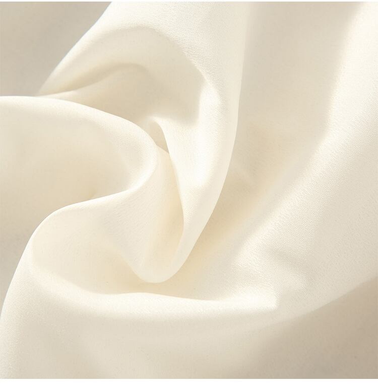 【dress】上品な質感!気質満点レトロシンプルフランス風秋冬偽二つ切り替えワンピース G3178