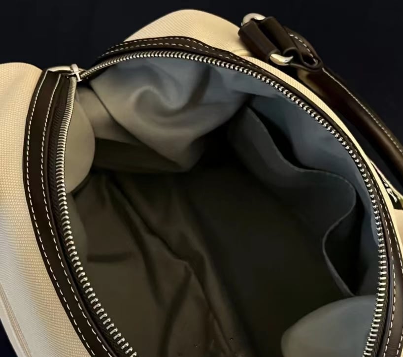 【小物】大容量OL通勤メッセンジャーバッグG20149