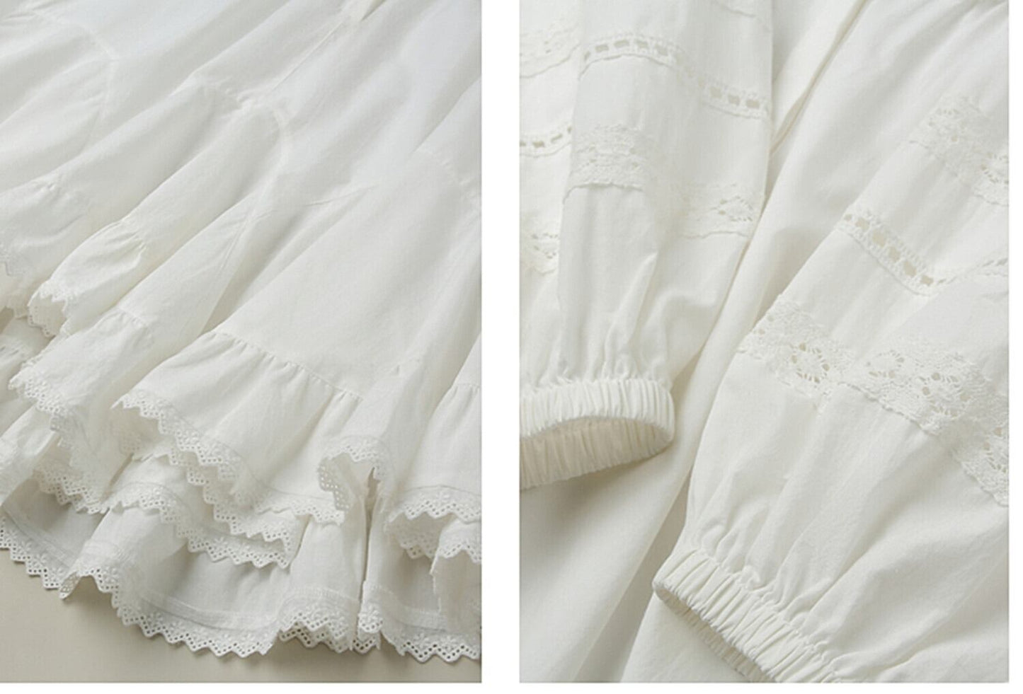 【dress】レースワンピース N2959