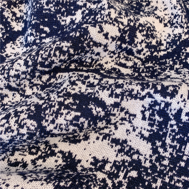 【tops】ノースリーブニットタンクトップF7755