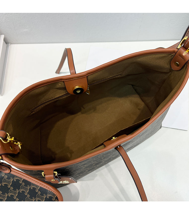 【小物】2色メッセンジャーバッグF8179