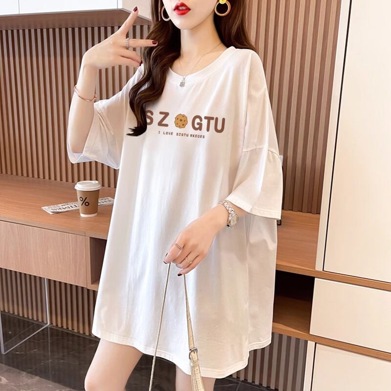 【tops】カートゥーンTシャツG20053