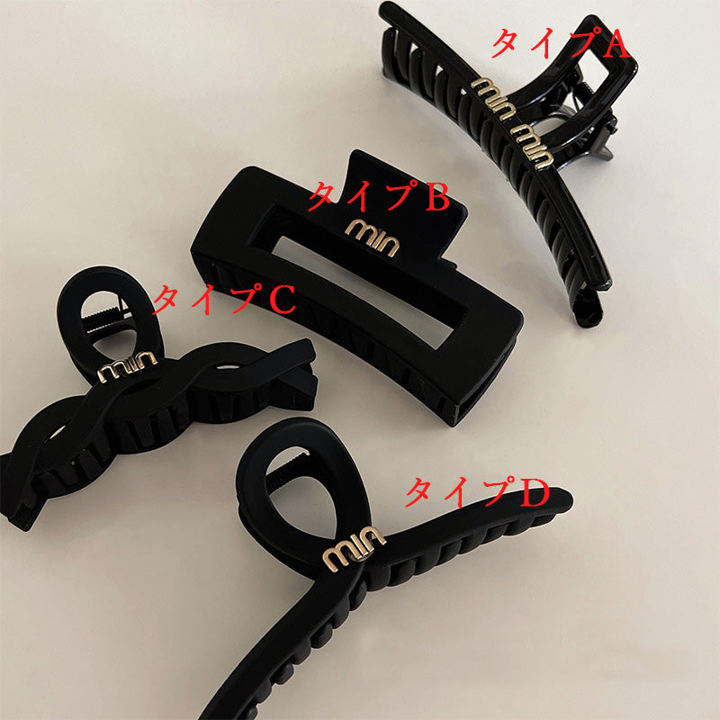 【小物】ヘアクリップアクセサリーF7924