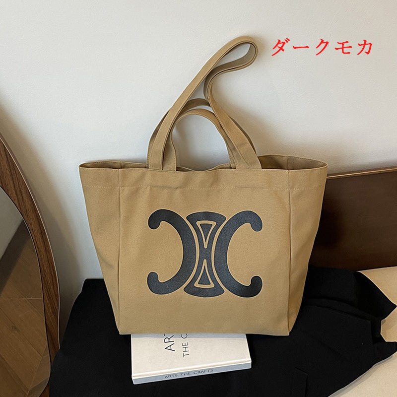 【小物】大容量ショルダーバッグF7966