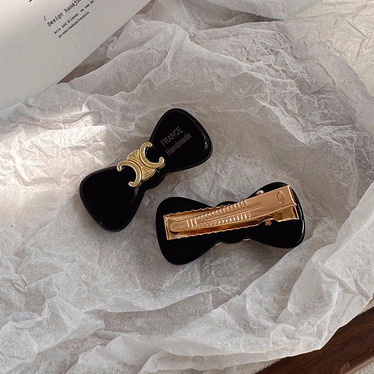 【小物】ヘアクリップアクセサリーF8382