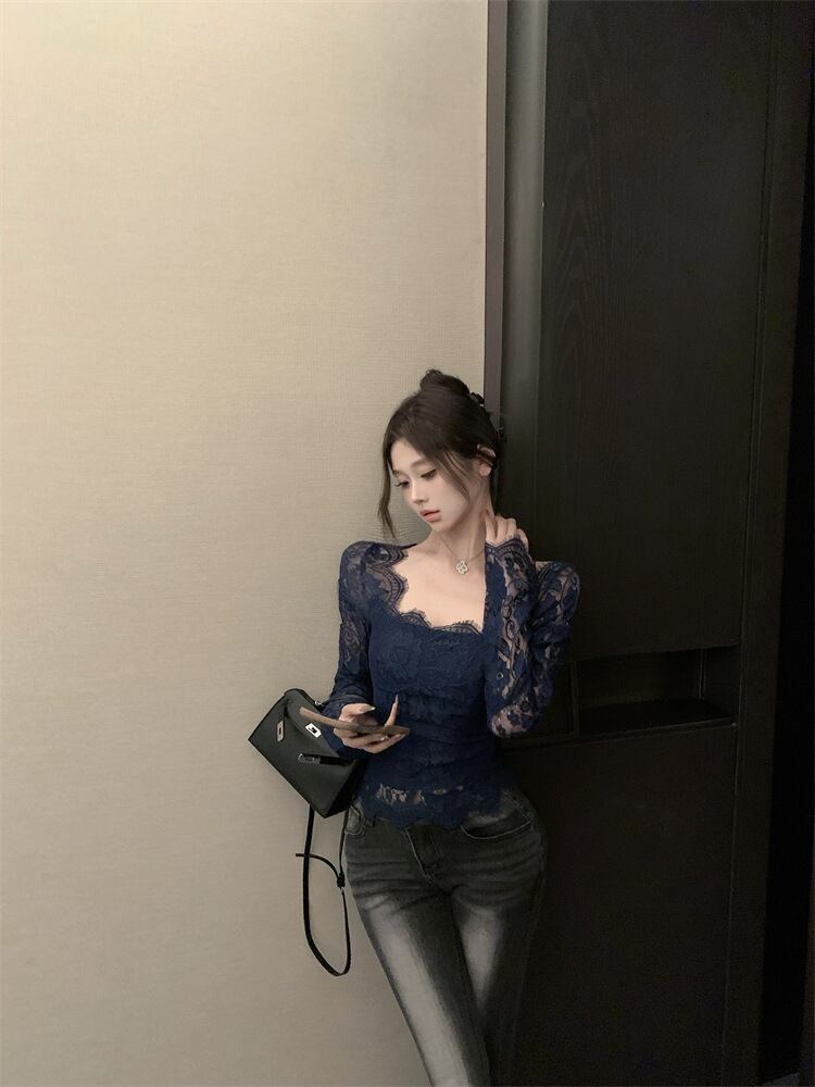 【tops】レーストップス M28524