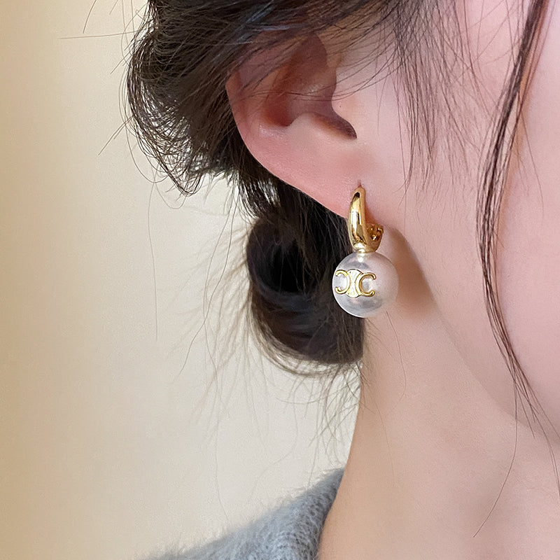 【小物】新入荷~ビーズピアスアクセサリーG21604