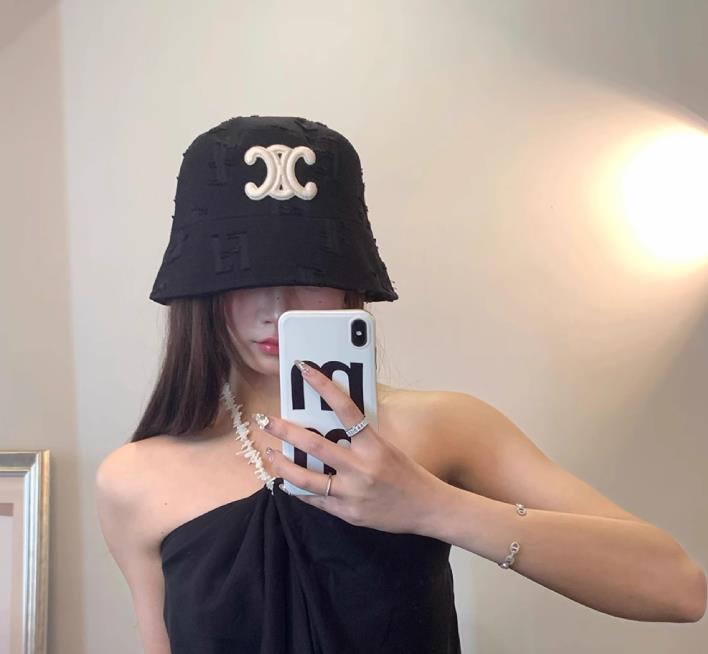 【小物】2色サファリハットF7554