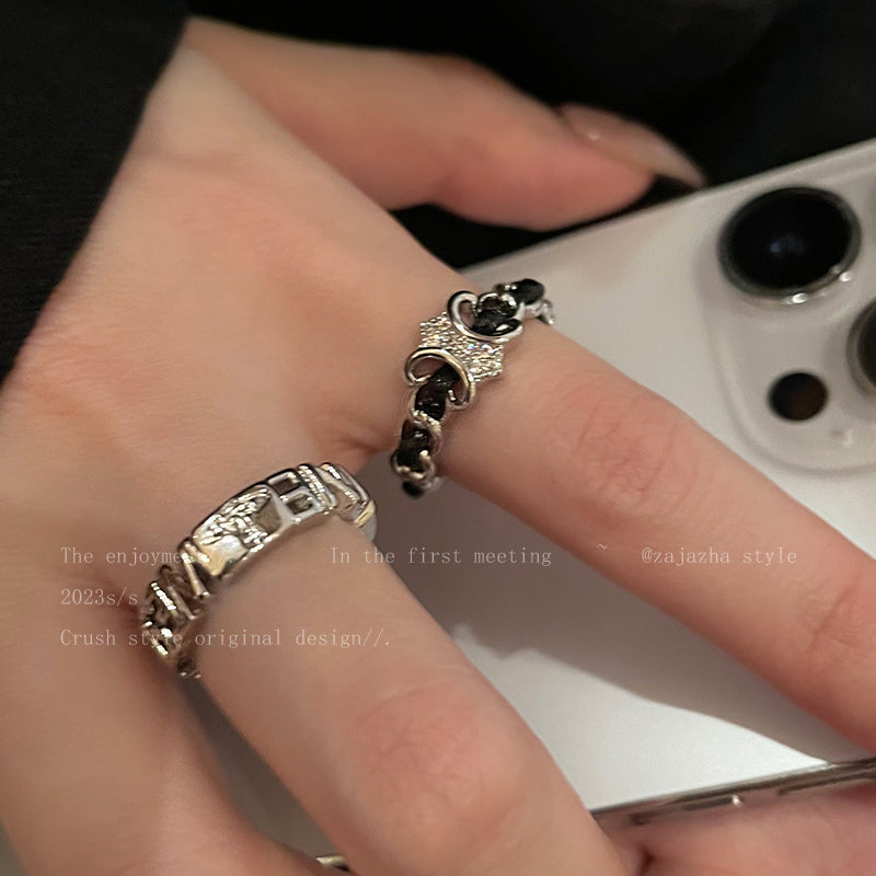 【小物】指輪アクセサリー G21660