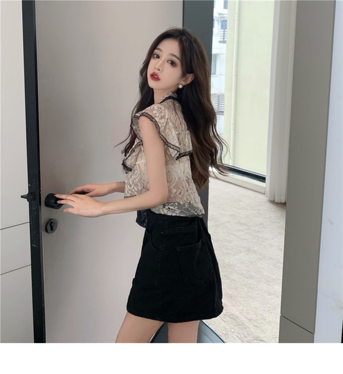 【tops】ノースリーブキャミソールG21765