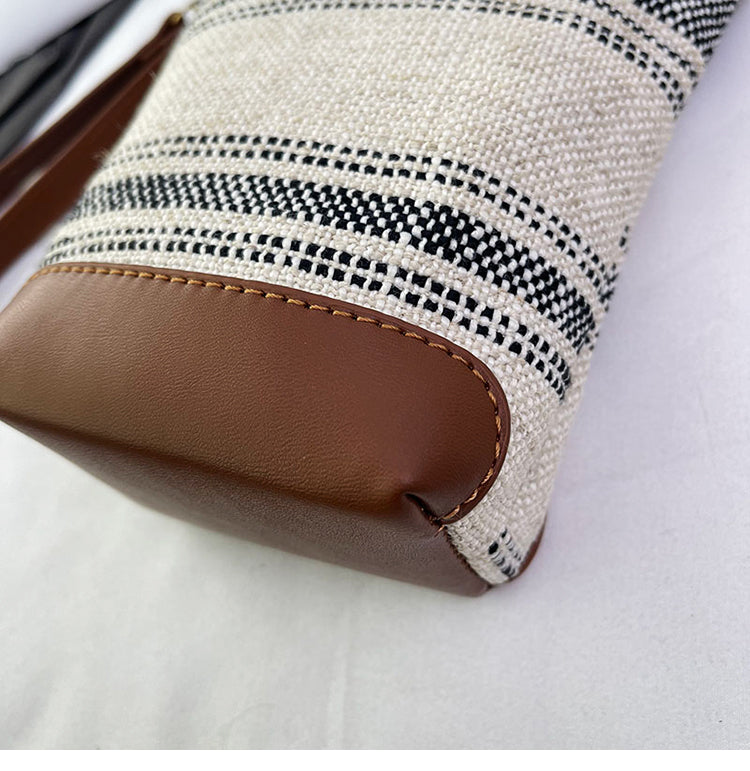 【小物】ファッションメッセンジャーバッグG21776