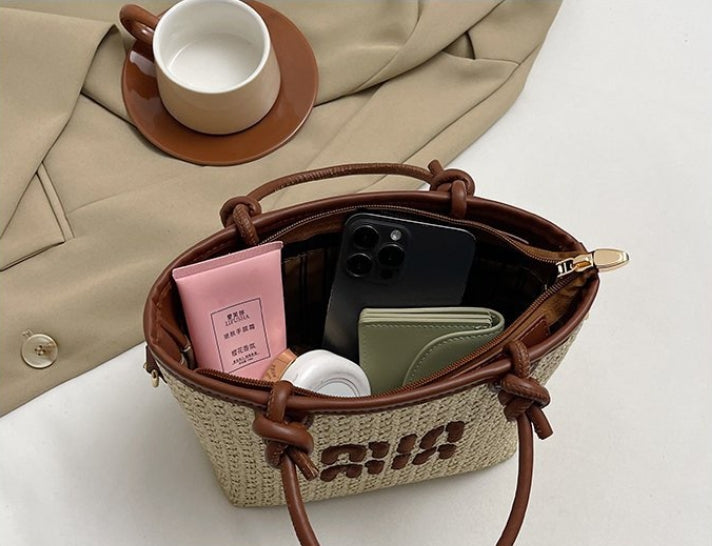 【小物】2wayハンドバッグG21779