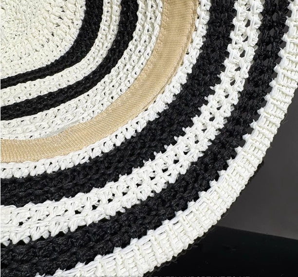 【小物】2色サファリハットG21785