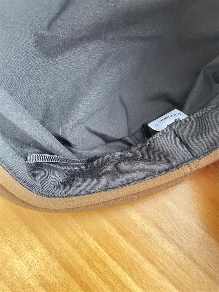 【小物】3色ベレー帽G21795