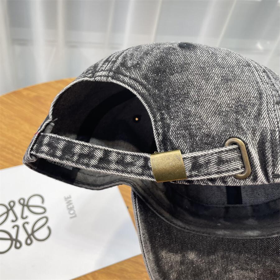 【小物】4色選択可~ベースボールキャップG21798