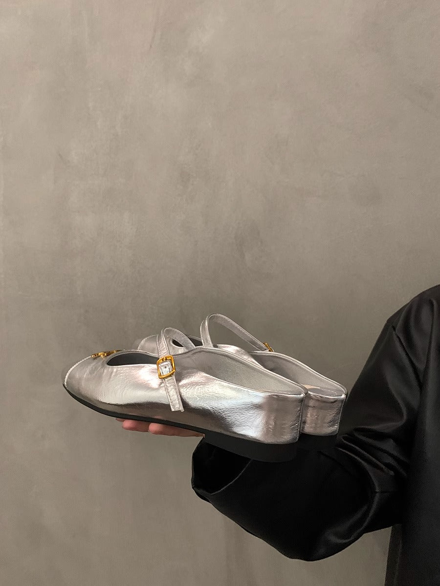 【shoes】3色インヒール厚底サンダルG21853