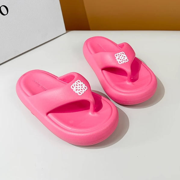 【shoes】滑りとめ厚底サンダルG21860