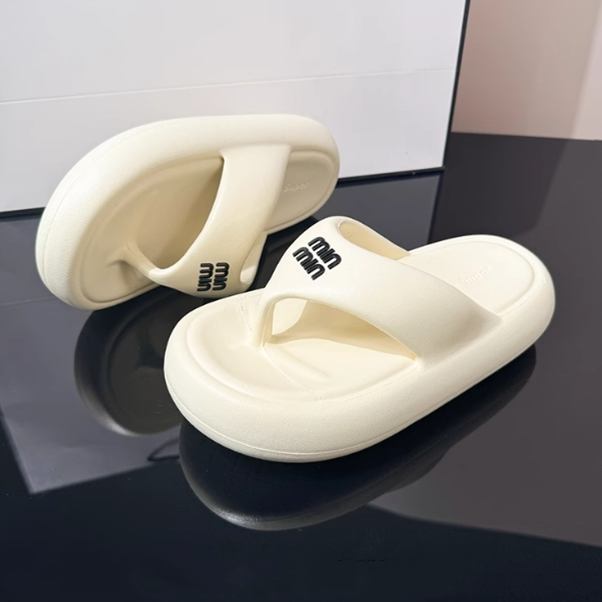 【shoes】滑りとめ厚底サンダルG21861