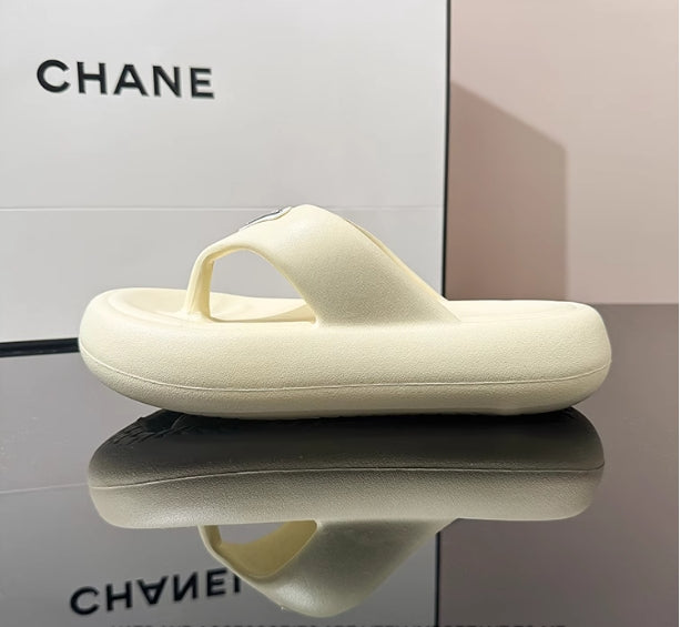 【shoes】滑りとめ厚底サンダルG21862