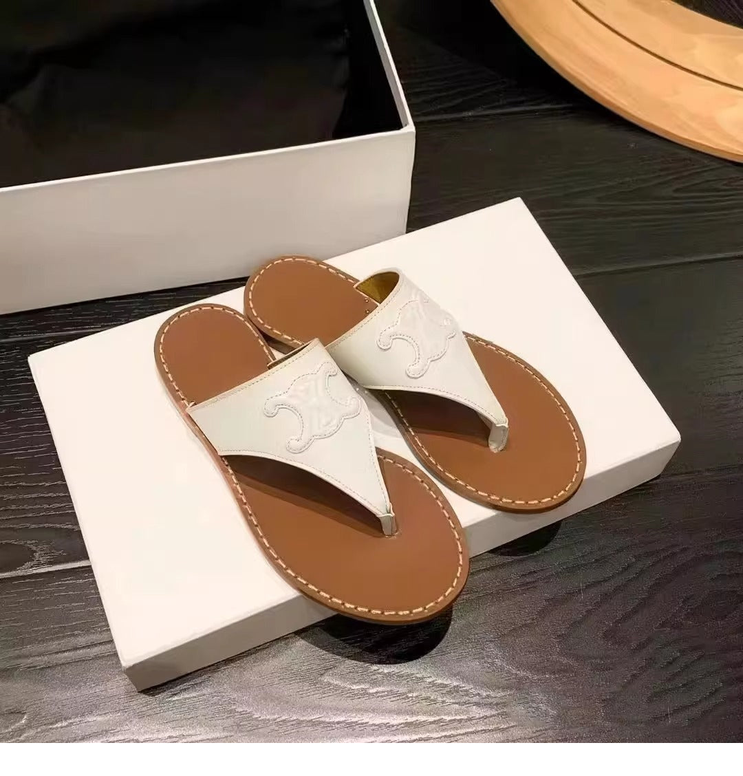 【shoes】履きやすい3色選択可サンダルG21863