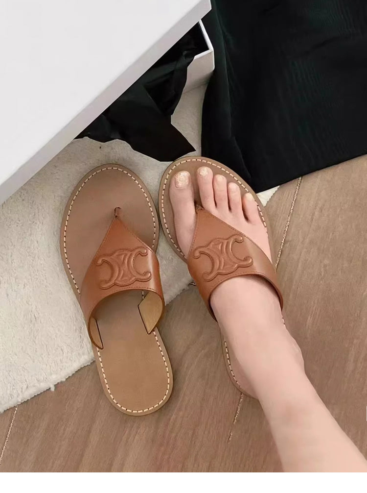 【shoes】履きやすい3色選択可サンダルG21863