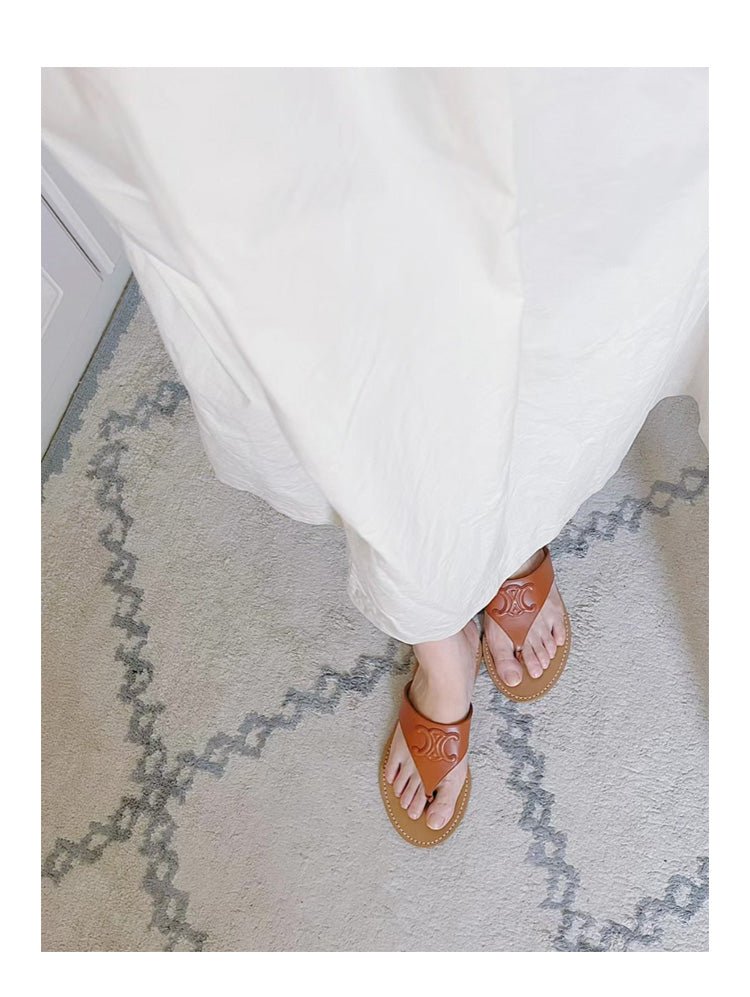 【shoes】履きやすい3色選択可サンダルG21863