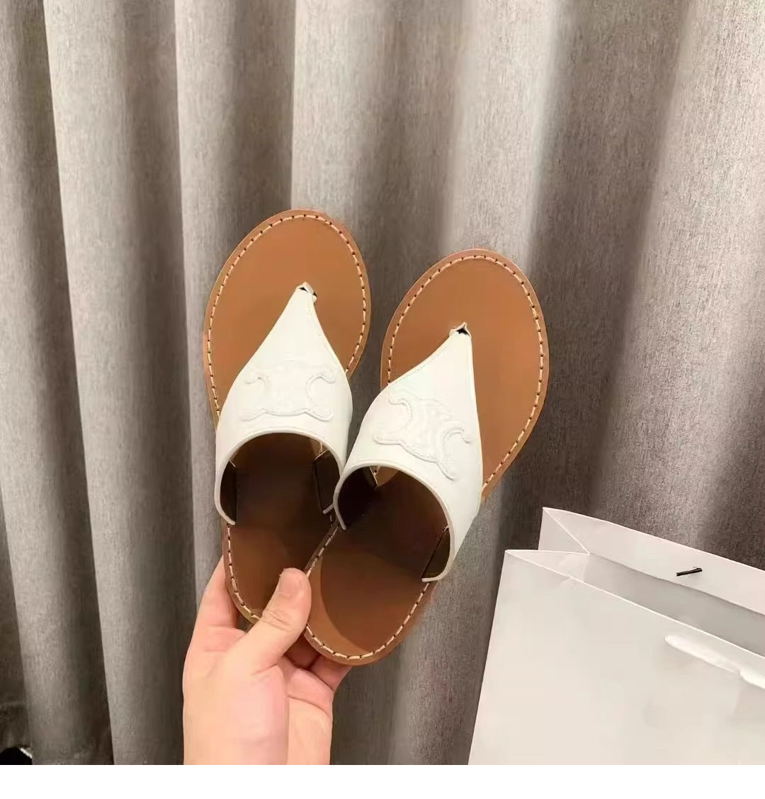 【shoes】履きやすい3色選択可サンダルG21863