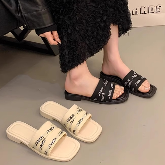 【shoes】ファッション2色選択可サンダルG21884