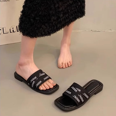 【shoes】ファッション2色選択可サンダルG21884