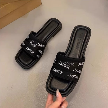 【shoes】ファッション2色選択可サンダルG21884