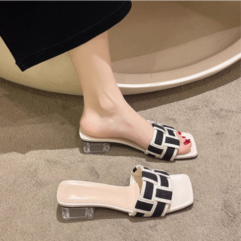 【shoes】履きやすいサンダルG21886