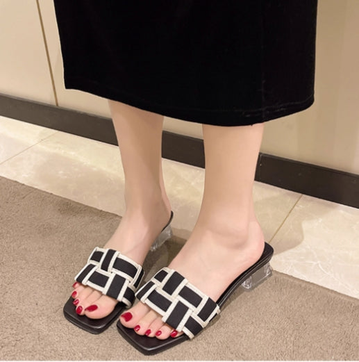 【shoes】履きやすいサンダルG21886