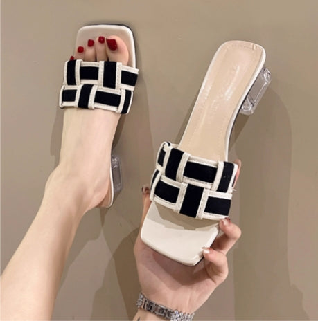 【shoes】履きやすいサンダルG21886