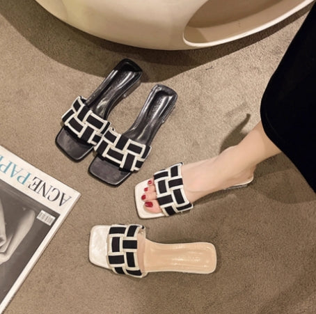 【shoes】履きやすいサンダルG21886