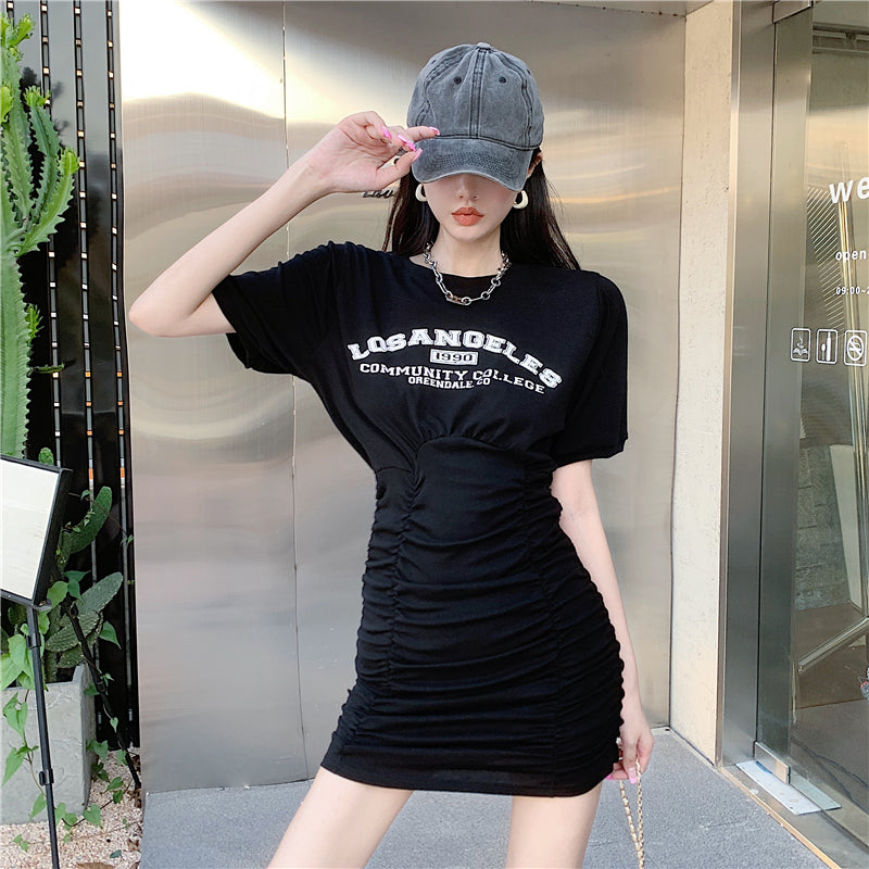 【dress】セクシータイトデートワンピースG21896