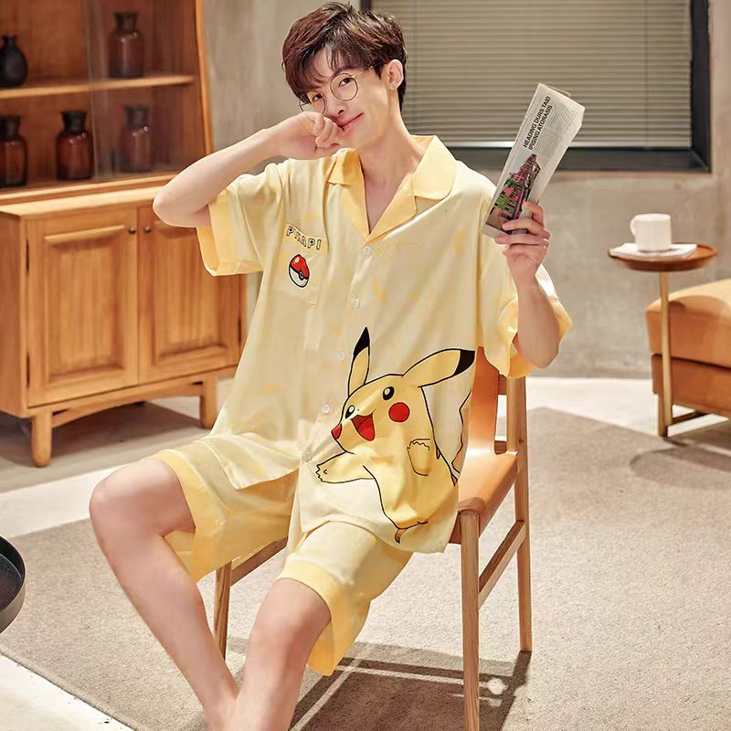 【ホーム・生活】上下セットルームウェアG21910