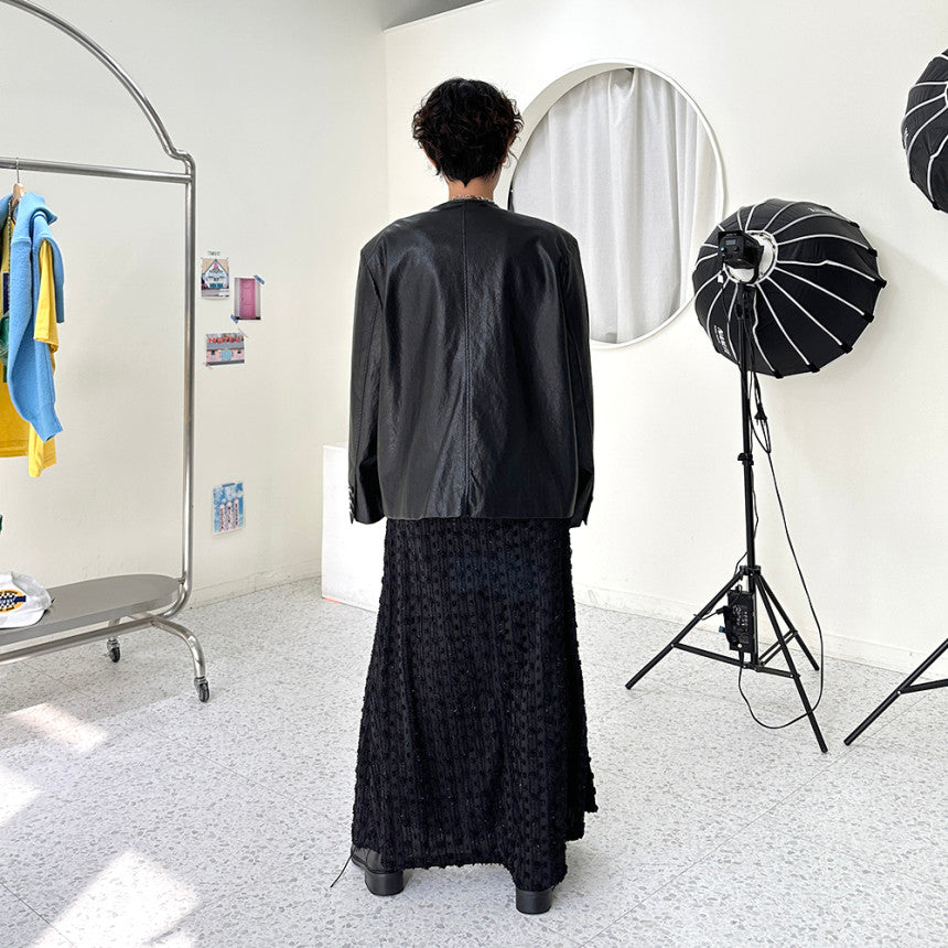 【dress】ラウンドネックデートワンピースG21972