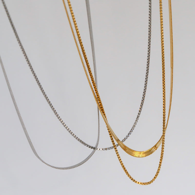 【小物】ネックレスアクセサリーG21984