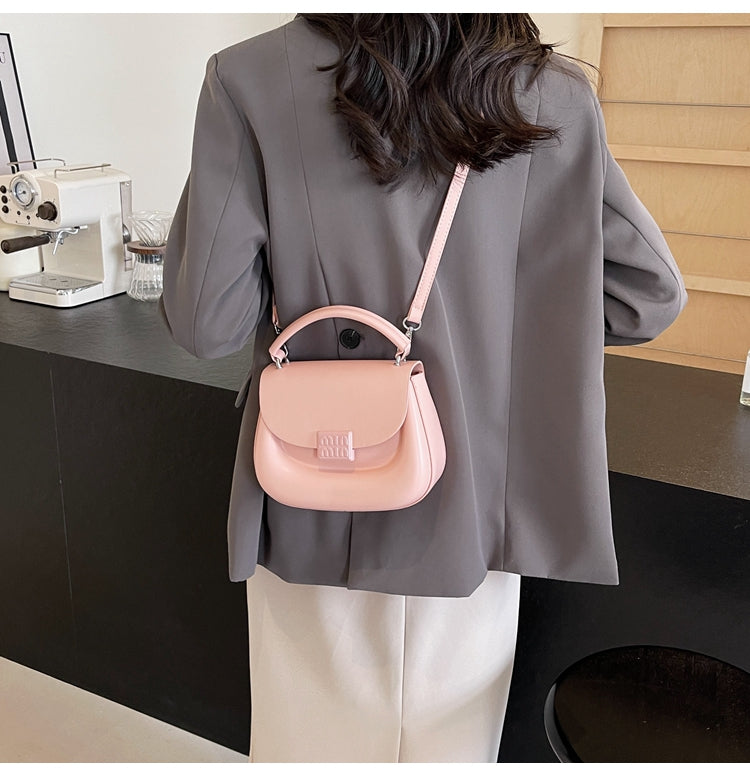 【小物】ファッションメッセンジャーバッグG21994