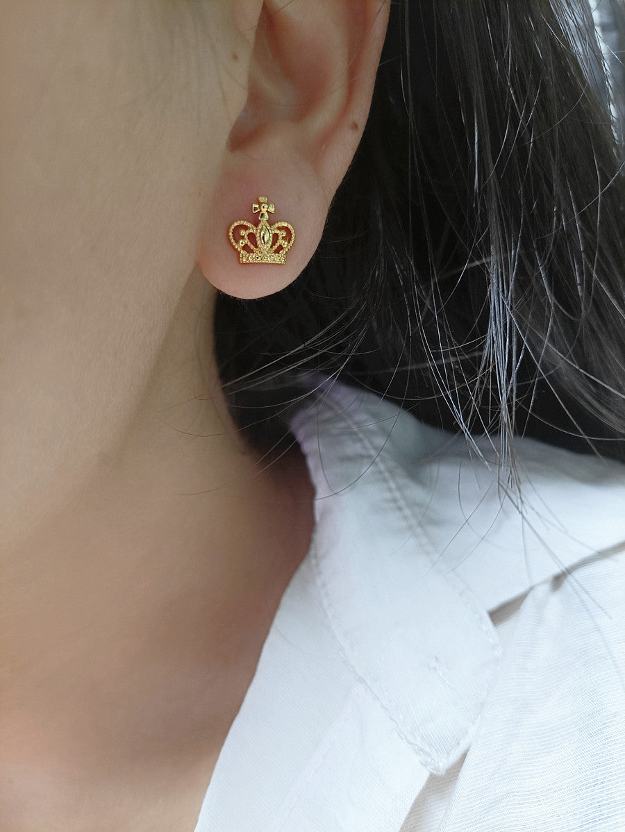 【小物】ファッションピアスアクセサリーG22000