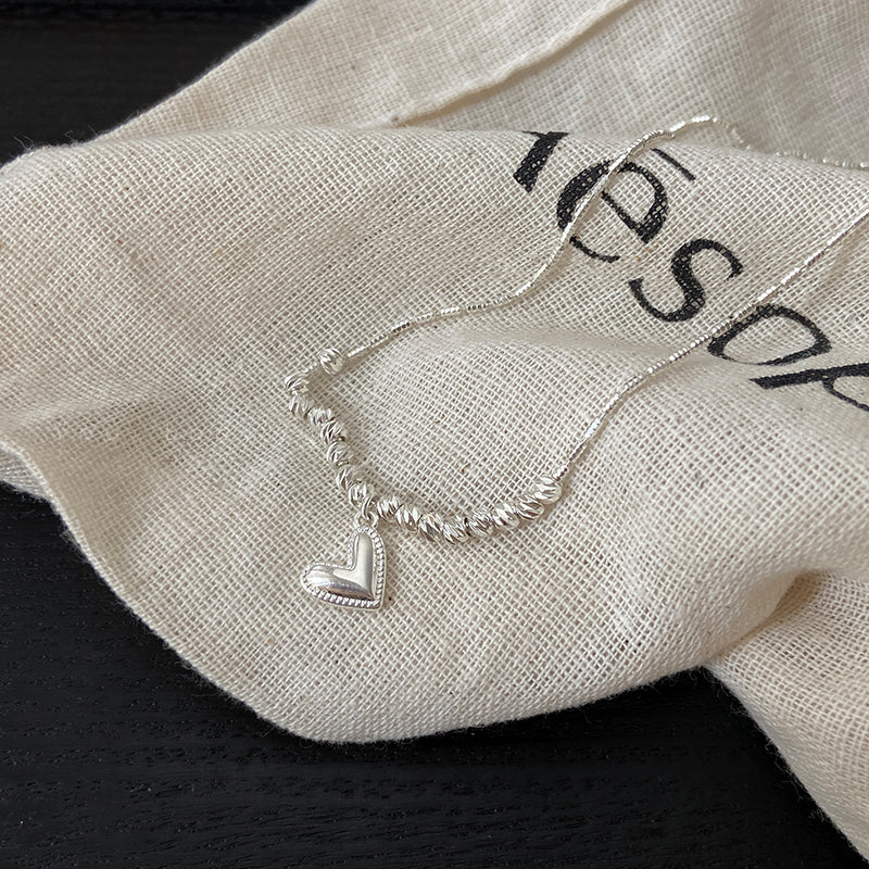 【小物】ビーズネックレスアクセサリーG22026