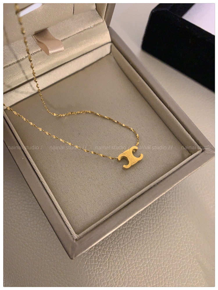 【小物】ネックレスアクセサリーG22029