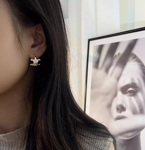 【小物】人気ピアスアクセサリーG22071