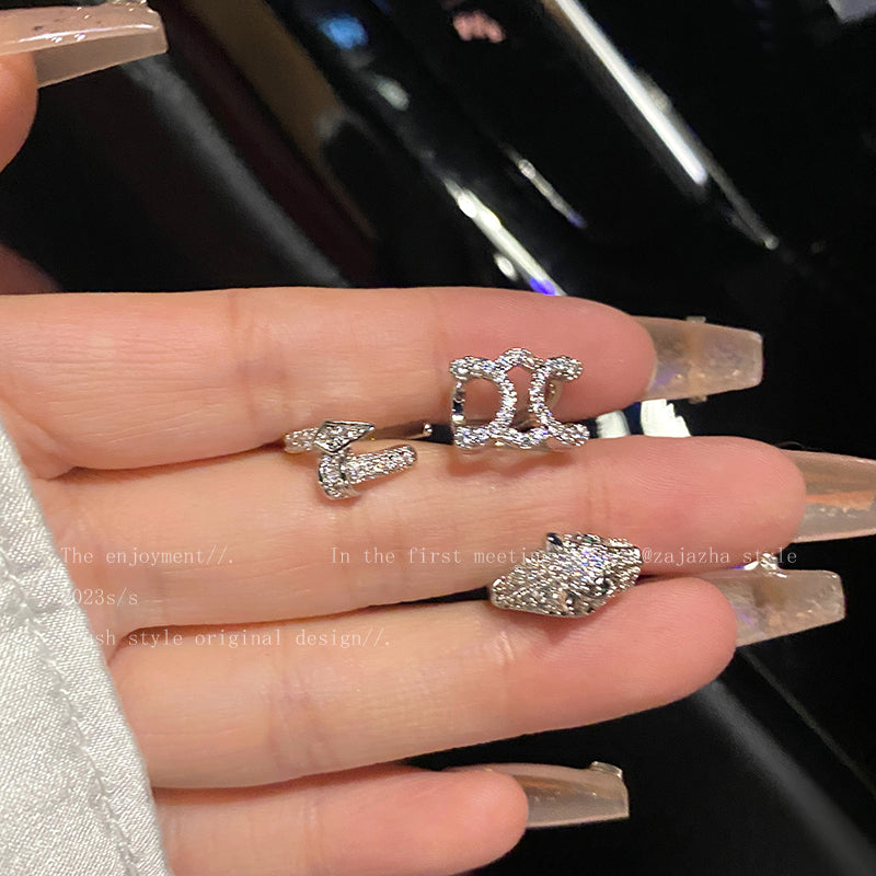 【小物】イヤリングアクセサリーG22078