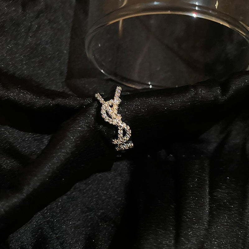 【小物】おしゃれ指輪アクセサリーG22081