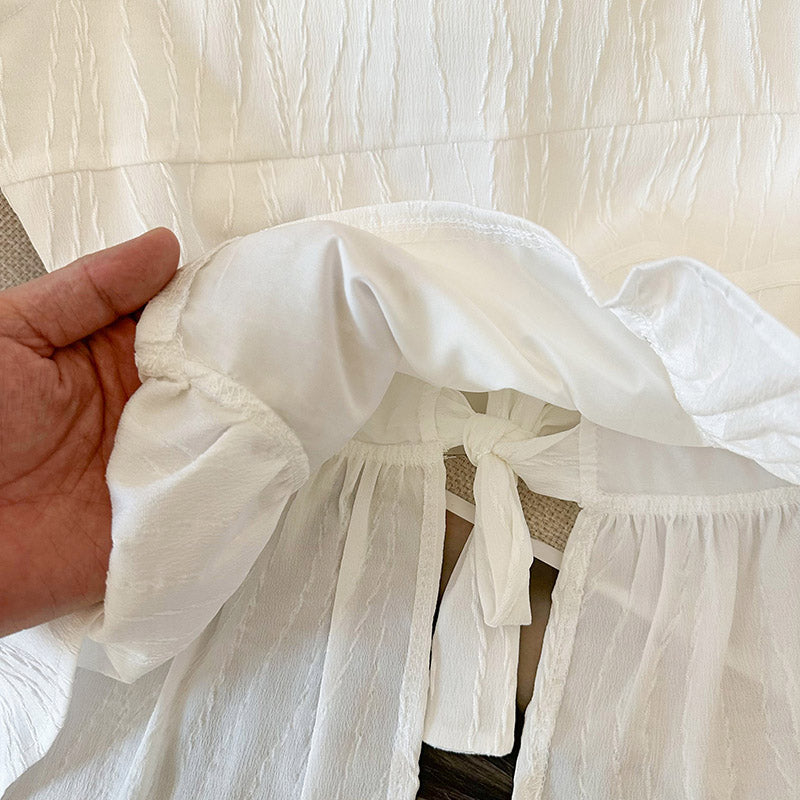 【tops】ノースリーブブラウスG22126