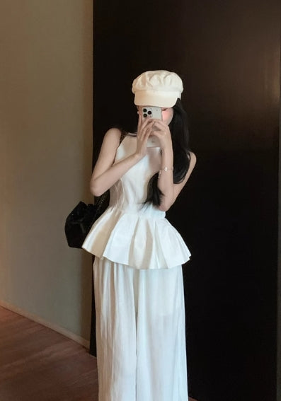 【tops】ノースリーブタンクトップG22132