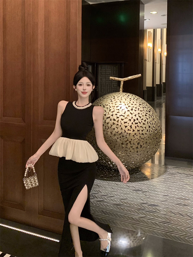 【tops】ノースリーブタンクトップG22156