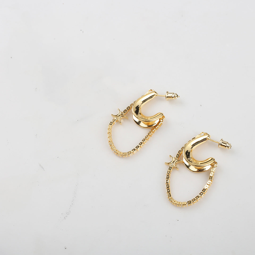 【小物】ピアスアクセサリーG22169