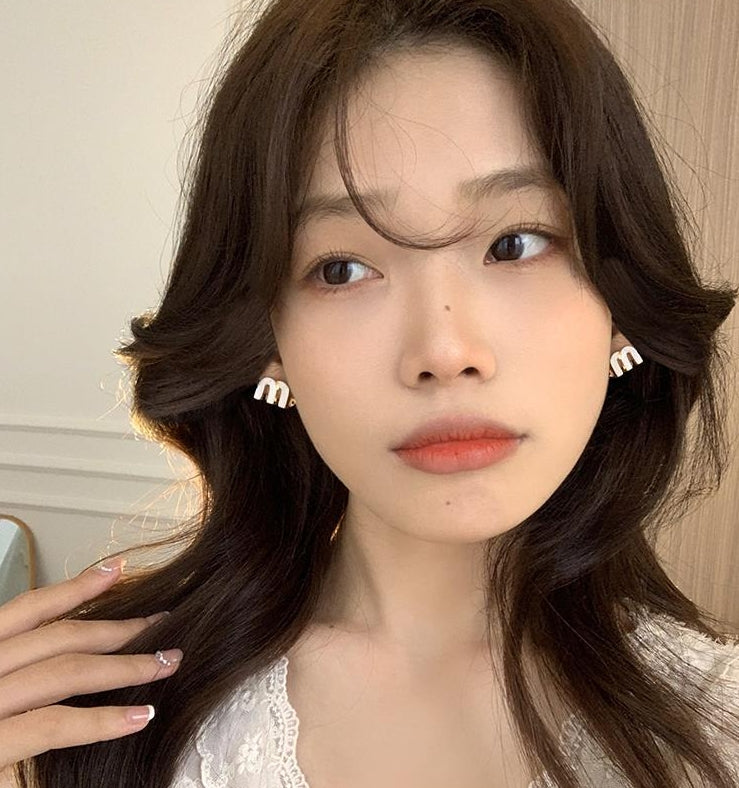 【小物】高級感ピアスアクセサリーG22173